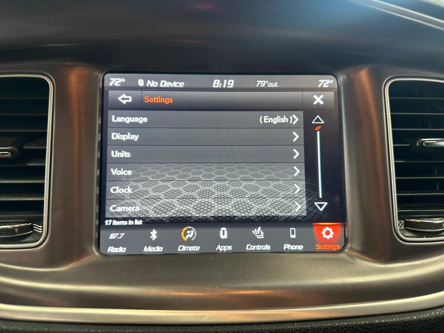 2019 Dodge Charger Scat Pack RWD, available for sale in Inwood, New York | 5 Towns Drive. Inwood, New York 2019 Dodge Charger Scat Pack RWD, available for sale in Inwood, New York | 5 Towns Drive. Inwood, New York