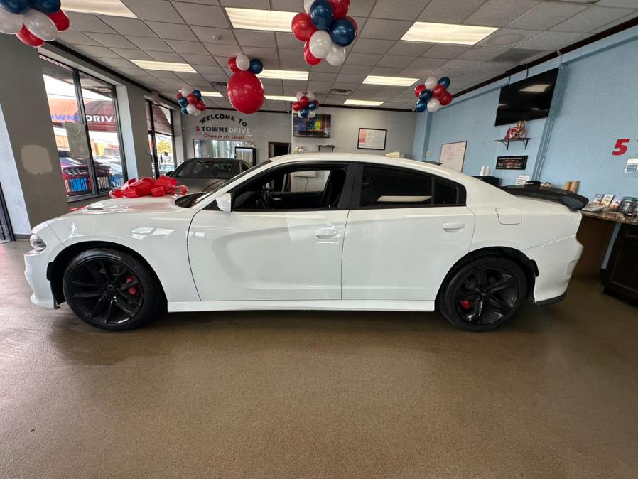 2019 Dodge Charger Scat Pack RWD, available for sale in Inwood, New York | 5 Towns Drive. Inwood, New York 2019 Dodge Charger Scat Pack RWD, available for sale in Inwood, New York | 5 Towns Drive. Inwood, New York