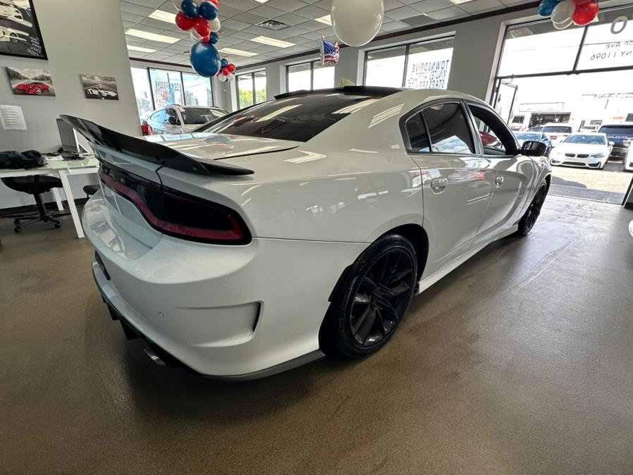 2019 Dodge Charger Scat Pack RWD, available for sale in Inwood, New York | 5 Towns Drive. Inwood, New York 2019 Dodge Charger Scat Pack RWD, available for sale in Inwood, New York | 5 Towns Drive. Inwood, New York