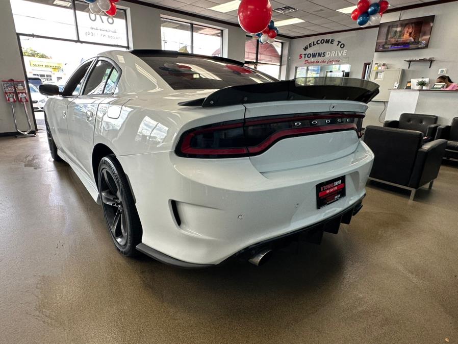 2019 Dodge Charger Scat Pack RWD, available for sale in Inwood, New York | 5 Towns Drive. Inwood, New York 2019 Dodge Charger Scat Pack RWD, available for sale in Inwood, New York | 5 Towns Drive. Inwood, New York