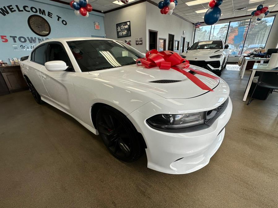 2019 Dodge Charger Scat Pack RWD, available for sale in Inwood, New York | 5 Towns Drive. Inwood, New York 2019 Dodge Charger Scat Pack RWD, available for sale in Inwood, New York | 5 Towns Drive. Inwood, New York