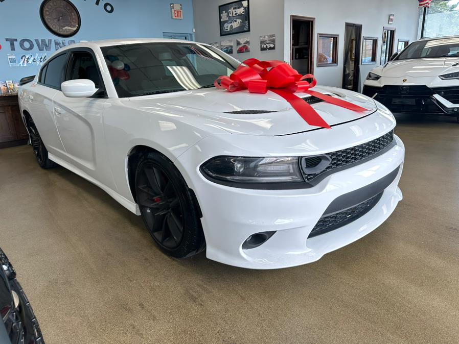 2019 Dodge Charger Scat Pack RWD, available for sale in Inwood, New York | 5 Towns Drive. Inwood, New York 2019 Dodge Charger Scat Pack RWD, available for sale in Inwood, New York | 5 Towns Drive. Inwood, New York