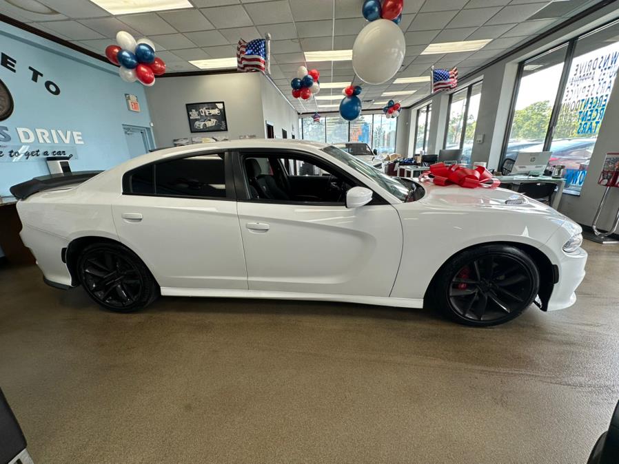 2019 Dodge Charger Scat Pack RWD, available for sale in Inwood, New York | 5 Towns Drive. Inwood, New York 2019 Dodge Charger Scat Pack RWD, available for sale in Inwood, New York | 5 Towns Drive. Inwood, New York