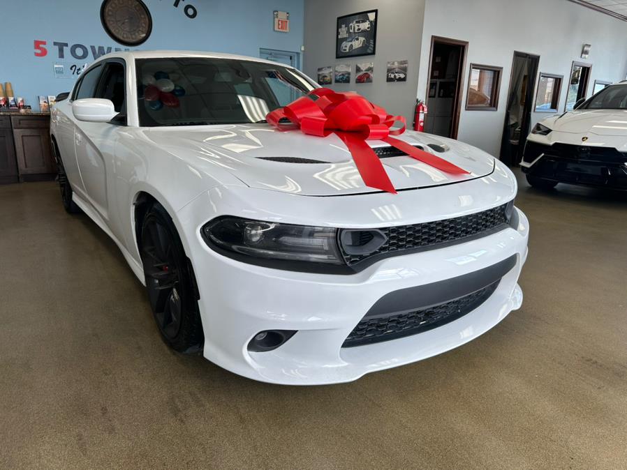 2019 Dodge Charger Scat Pack RWD, available for sale in Inwood, New York | 5 Towns Drive. Inwood, New York 2019 Dodge Charger Scat Pack RWD, available for sale in Inwood, New York | 5 Towns Drive. Inwood, New York