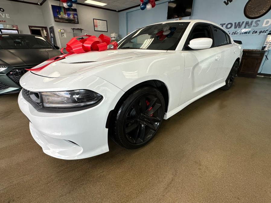 2019 Dodge Charger Scat Pack RWD, available for sale in Inwood, New York | 5 Towns Drive. Inwood, New York 2019 Dodge Charger Scat Pack RWD, available for sale in Inwood, New York | 5 Towns Drive. Inwood, New York