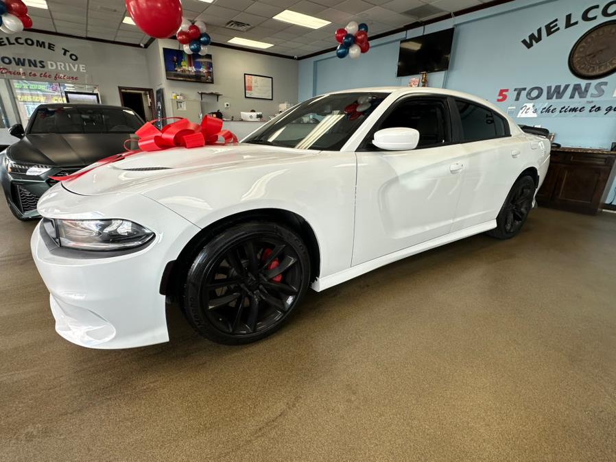 2019 Dodge Charger Scat Pack RWD, available for sale in Inwood, New York | 5 Towns Drive. Inwood, New York 2019 Dodge Charger Scat Pack RWD, available for sale in Inwood, New York | 5 Towns Drive. Inwood, New York