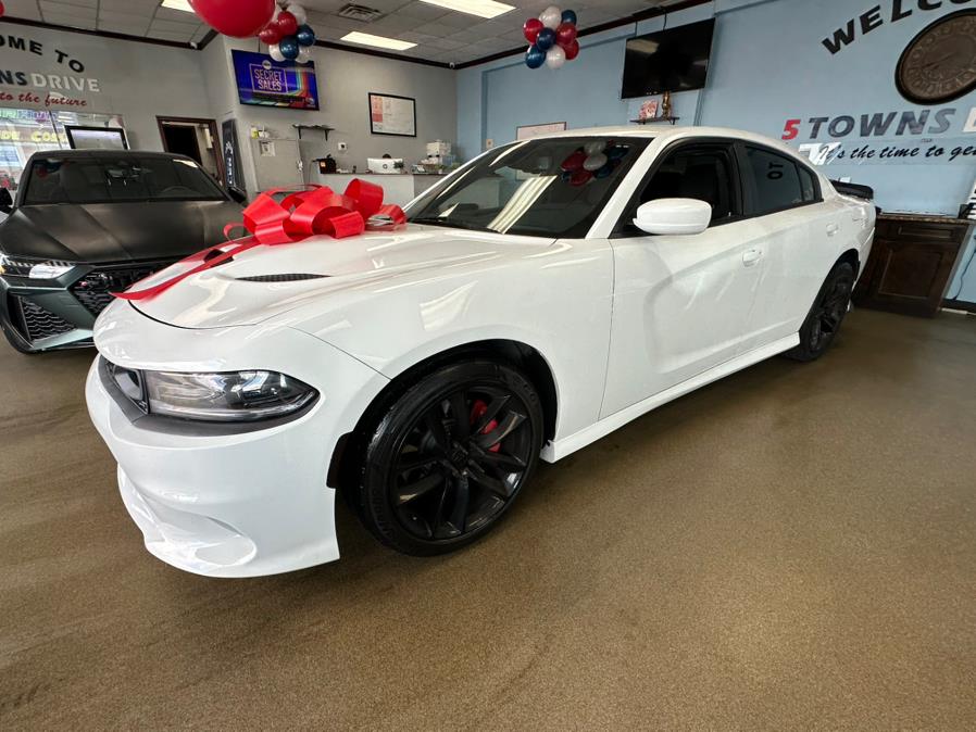 2019 Dodge Charger Scat Pack RWD, available for sale in Inwood, New York | 5 Towns Drive. Inwood, New York 2019 Dodge Charger Scat Pack RWD, available for sale in Inwood, New York | 5 Towns Drive. Inwood, New York