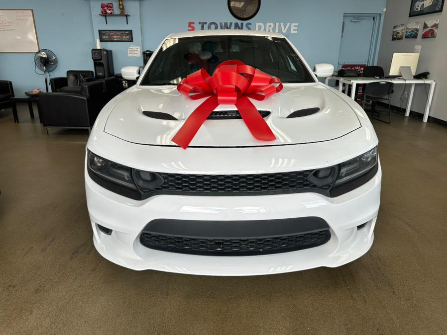 2019 Dodge Charger Scat Pack RWD, available for sale in Inwood, New York | 5 Towns Drive. Inwood, New York 2019 Dodge Charger Scat Pack RWD, available for sale in Inwood, New York | 5 Towns Drive. Inwood, New York