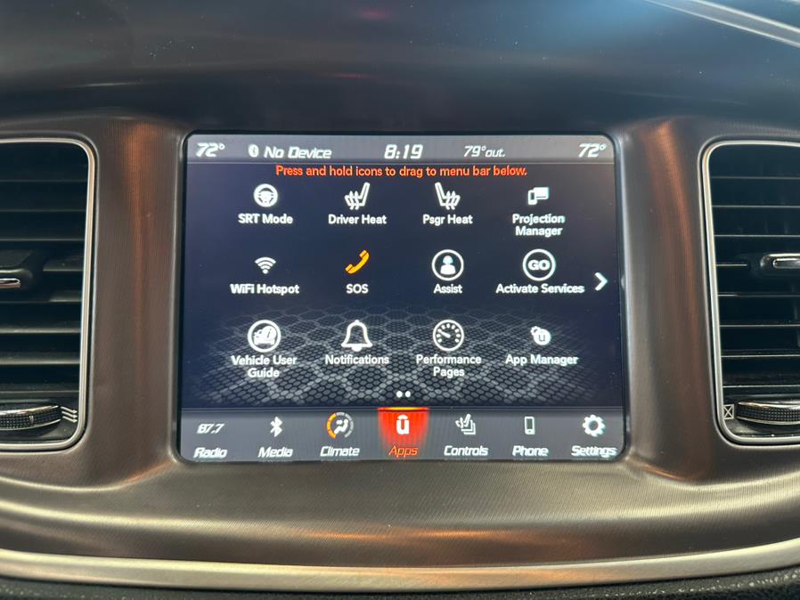 2019 Dodge Charger Scat Pack RWD, available for sale in Inwood, New York | 5 Towns Drive. Inwood, New York 2019 Dodge Charger Scat Pack RWD, available for sale in Inwood, New York | 5 Towns Drive. Inwood, New York