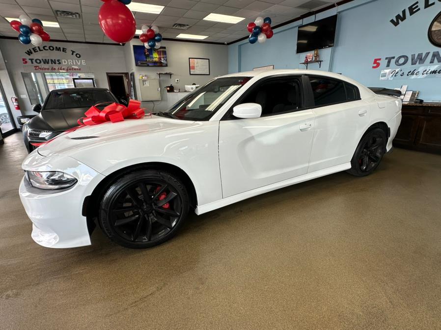 2019 Dodge Charger Scat Pack RWD, available for sale in Inwood, New York | 5 Towns Drive. Inwood, New York 2019 Dodge Charger Scat Pack RWD, available for sale in Inwood, New York | 5 Towns Drive. Inwood, New York