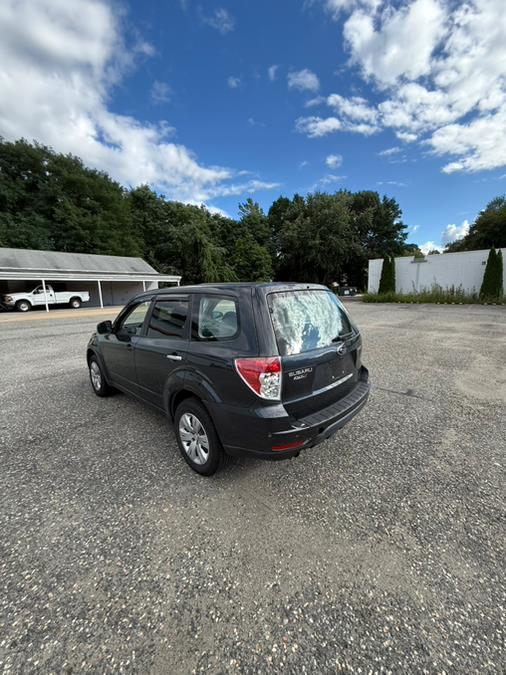 2009 Subaru Forester (Natl) 4dr Auto X, available for sale in Springfield, Massachusetts | Auto Globe LLC. Springfield, Massachusetts 2009 Subaru Forester (Natl) 4dr Auto X, available for sale in Springfield, Massachusetts | Auto Globe LLC. Springfield, Massachusetts