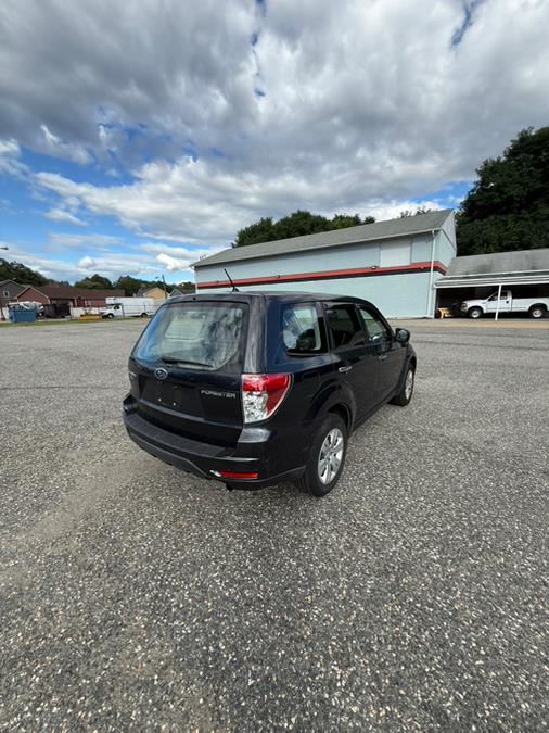 2009 Subaru Forester (Natl) 4dr Auto X, available for sale in Springfield, Massachusetts | Auto Globe LLC. Springfield, Massachusetts 2009 Subaru Forester (Natl) 4dr Auto X, available for sale in Springfield, Massachusetts | Auto Globe LLC. Springfield, Massachusetts