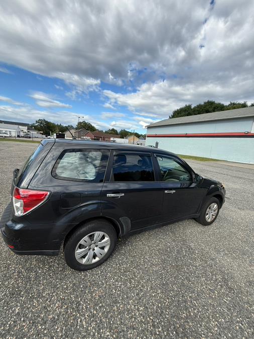 2009 Subaru Forester (Natl) 4dr Auto X, available for sale in Springfield, Massachusetts | Auto Globe LLC. Springfield, Massachusetts 2009 Subaru Forester (Natl) 4dr Auto X, available for sale in Springfield, Massachusetts | Auto Globe LLC. Springfield, Massachusetts
