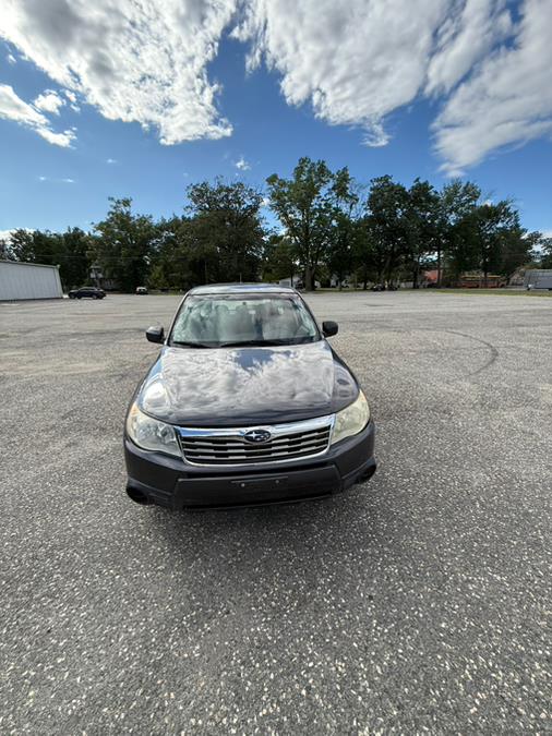 2009 Subaru Forester (Natl) 4dr Auto X, available for sale in Springfield, Massachusetts | Auto Globe LLC. Springfield, Massachusetts 2009 Subaru Forester (Natl) 4dr Auto X, available for sale in Springfield, Massachusetts | Auto Globe LLC. Springfield, Massachusetts