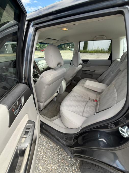 2009 Subaru Forester (Natl) 4dr Auto X, available for sale in Springfield, Massachusetts | Auto Globe LLC. Springfield, Massachusetts 2009 Subaru Forester (Natl) 4dr Auto X, available for sale in Springfield, Massachusetts | Auto Globe LLC. Springfield, Massachusetts
