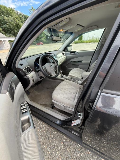 2009 Subaru Forester (Natl) 4dr Auto X, available for sale in Springfield, Massachusetts | Auto Globe LLC. Springfield, Massachusetts 2009 Subaru Forester (Natl) 4dr Auto X, available for sale in Springfield, Massachusetts | Auto Globe LLC. Springfield, Massachusetts