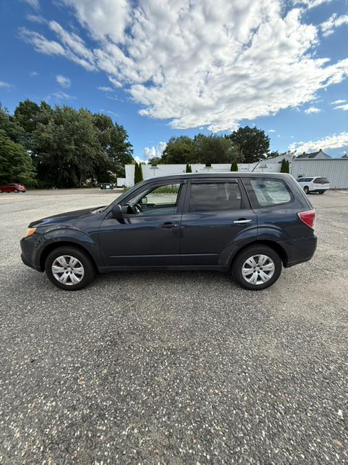 2009 Subaru Forester (Natl) 4dr Auto X, available for sale in Springfield, Massachusetts | Auto Globe LLC. Springfield, Massachusetts 2009 Subaru Forester (Natl) 4dr Auto X, available for sale in Springfield, Massachusetts | Auto Globe LLC. Springfield, Massachusetts