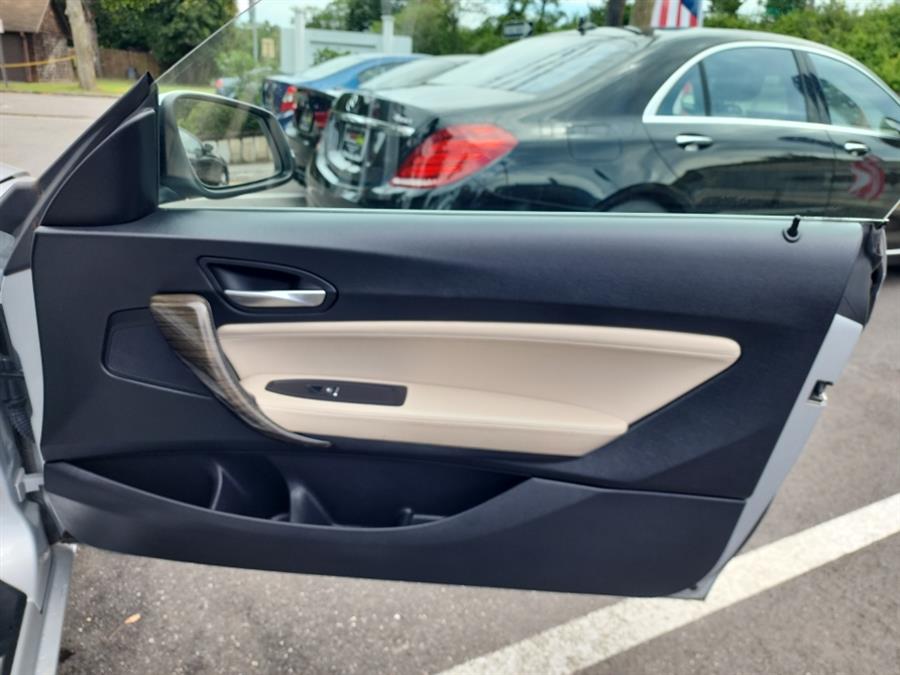 2018 BMW 2 Series 230i xDrive Convertible, available for sale in Islip, New York | L.I. Auto Gallery. Islip, New York 2018 BMW 2 Series 230i xDrive Convertible, available for sale in Islip, New York | L.I. Auto Gallery. Islip, New York