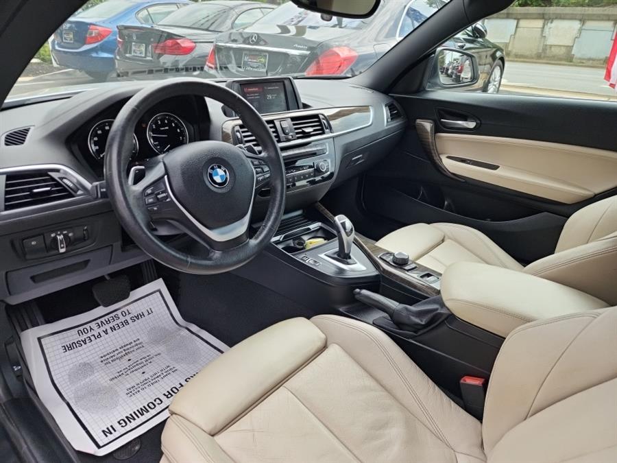 2018 BMW 2 Series 230i xDrive Convertible, available for sale in Islip, New York | L.I. Auto Gallery. Islip, New York 2018 BMW 2 Series 230i xDrive Convertible, available for sale in Islip, New York | L.I. Auto Gallery. Islip, New York