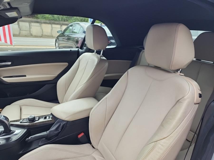 2018 BMW 2 Series 230i xDrive Convertible, available for sale in Islip, New York | L.I. Auto Gallery. Islip, New York 2018 BMW 2 Series 230i xDrive Convertible, available for sale in Islip, New York | L.I. Auto Gallery. Islip, New York