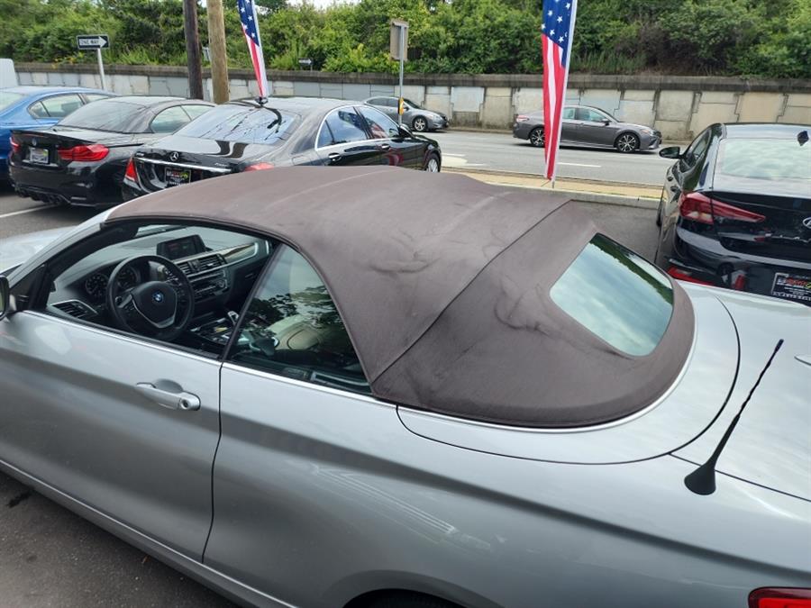 2018 BMW 2 Series 230i xDrive Convertible, available for sale in Islip, New York | L.I. Auto Gallery. Islip, New York 2018 BMW 2 Series 230i xDrive Convertible, available for sale in Islip, New York | L.I. Auto Gallery. Islip, New York