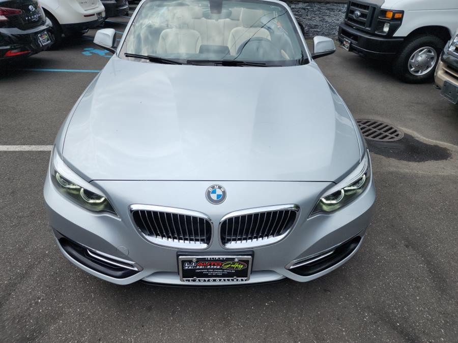 2018 BMW 2 Series 230i xDrive Convertible, available for sale in Islip, New York | L.I. Auto Gallery. Islip, New York 2018 BMW 2 Series 230i xDrive Convertible, available for sale in Islip, New York | L.I. Auto Gallery. Islip, New York
