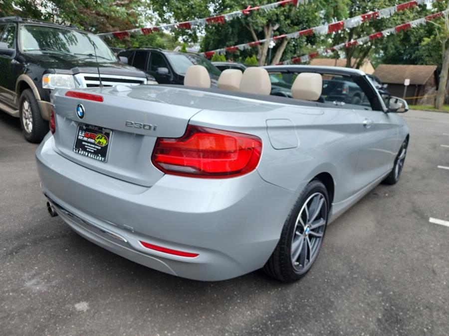 2018 BMW 2 Series 230i xDrive Convertible, available for sale in Islip, New York | L.I. Auto Gallery. Islip, New York 2018 BMW 2 Series 230i xDrive Convertible, available for sale in Islip, New York | L.I. Auto Gallery. Islip, New York