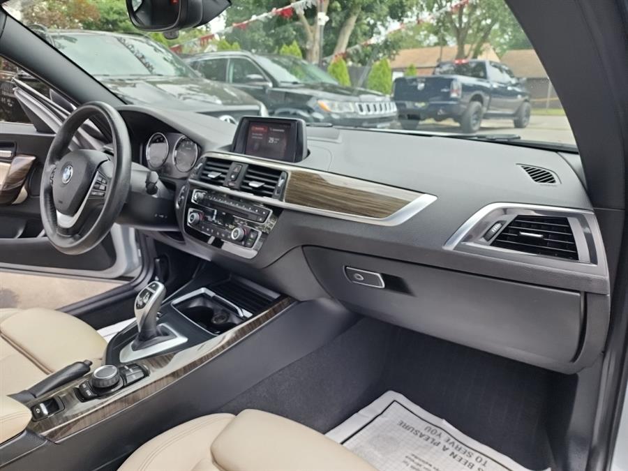 2018 BMW 2 Series 230i xDrive Convertible, available for sale in Islip, New York | L.I. Auto Gallery. Islip, New York 2018 BMW 2 Series 230i xDrive Convertible, available for sale in Islip, New York | L.I. Auto Gallery. Islip, New York