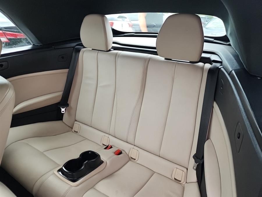 2018 BMW 2 Series 230i xDrive Convertible, available for sale in Islip, New York | L.I. Auto Gallery. Islip, New York 2018 BMW 2 Series 230i xDrive Convertible, available for sale in Islip, New York | L.I. Auto Gallery. Islip, New York