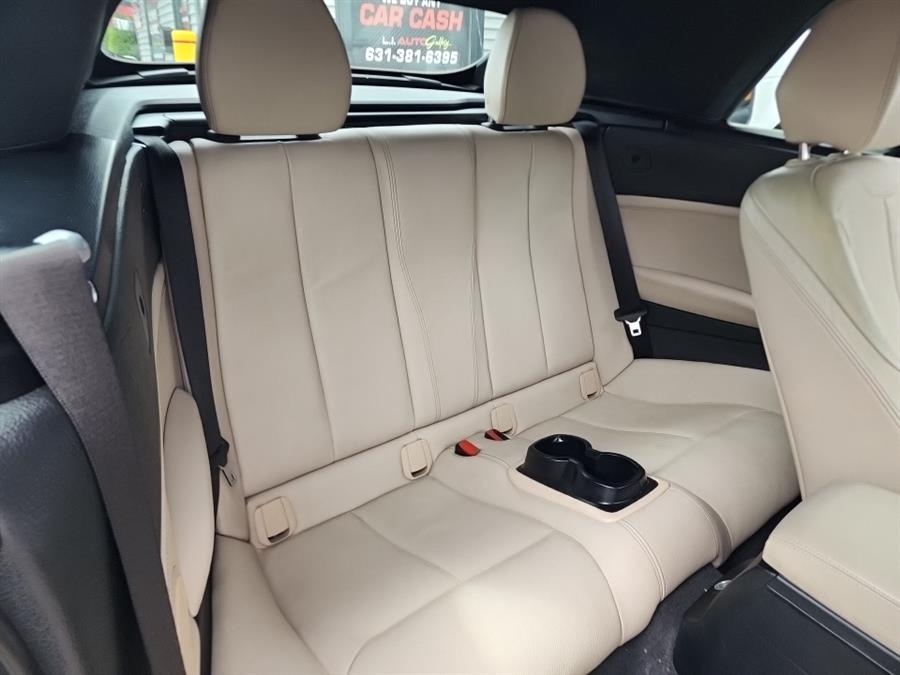 2018 BMW 2 Series 230i xDrive Convertible, available for sale in Islip, New York | L.I. Auto Gallery. Islip, New York 2018 BMW 2 Series 230i xDrive Convertible, available for sale in Islip, New York | L.I. Auto Gallery. Islip, New York