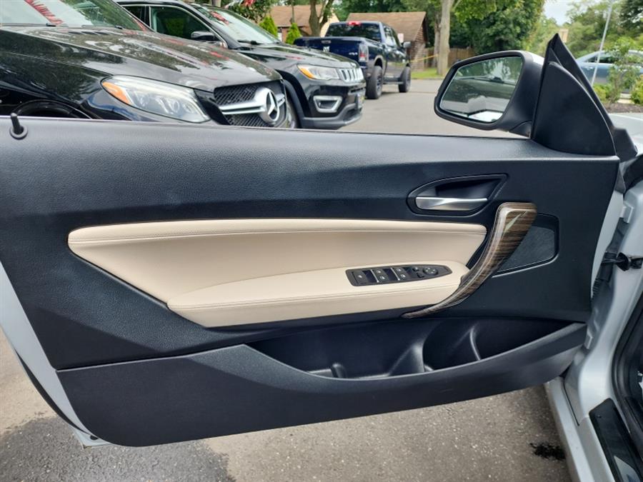 2018 BMW 2 Series 230i xDrive Convertible, available for sale in Islip, New York | L.I. Auto Gallery. Islip, New York 2018 BMW 2 Series 230i xDrive Convertible, available for sale in Islip, New York | L.I. Auto Gallery. Islip, New York