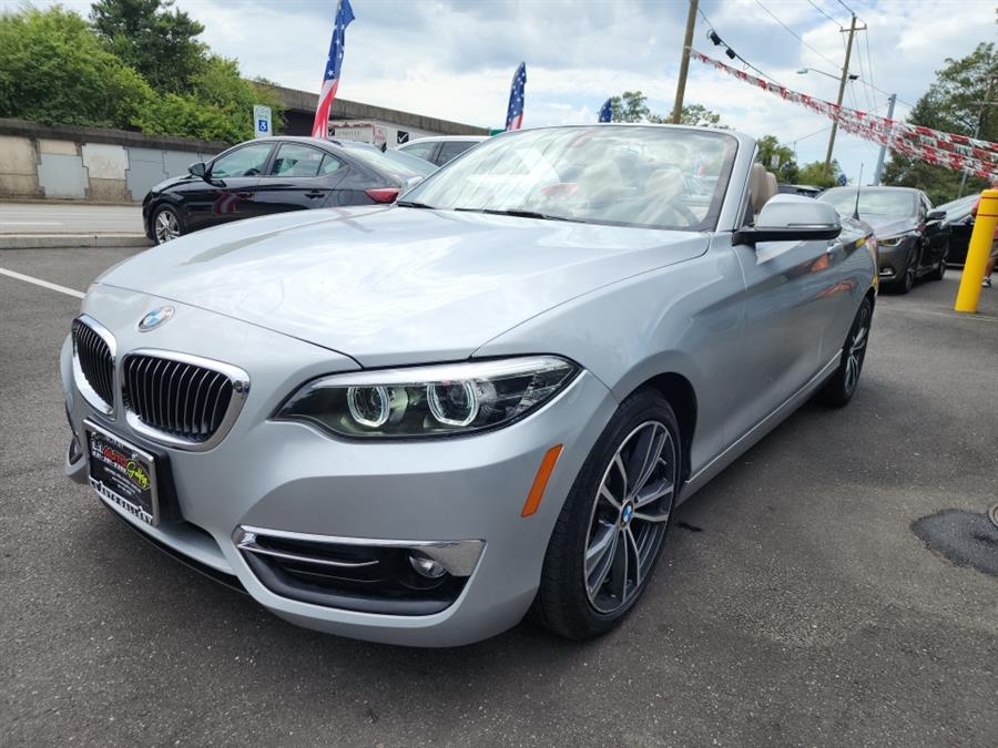 2018 BMW 2 Series 230i xDrive Convertible, available for sale in Islip, New York | L.I. Auto Gallery. Islip, New York 2018 BMW 2 Series 230i xDrive Convertible, available for sale in Islip, New York | L.I. Auto Gallery. Islip, New York