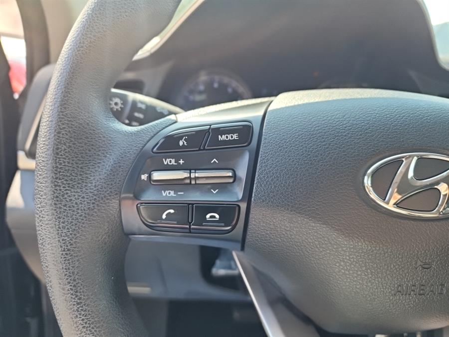 2019 Hyundai Elantra SEL Auto, available for sale in Islip, New York | L.I. Auto Gallery. Islip, New York 2019 Hyundai Elantra SEL Auto, available for sale in Islip, New York | L.I. Auto Gallery. Islip, New York
