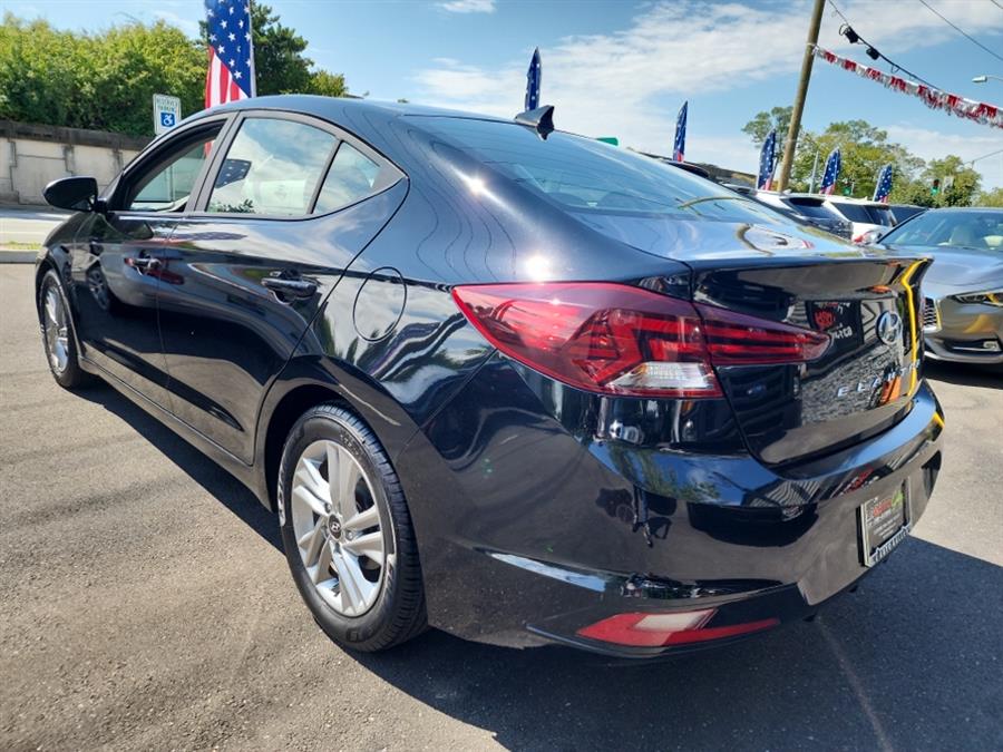 2019 Hyundai Elantra SEL Auto, available for sale in Islip, New York | L.I. Auto Gallery. Islip, New York 2019 Hyundai Elantra SEL Auto, available for sale in Islip, New York | L.I. Auto Gallery. Islip, New York