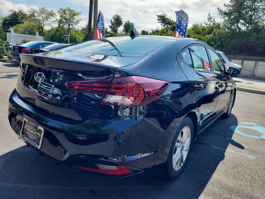 2019 Hyundai Elantra SEL Auto, available for sale in Islip, New York | L.I. Auto Gallery. Islip, New York 2019 Hyundai Elantra SEL Auto, available for sale in Islip, New York | L.I. Auto Gallery. Islip, New York