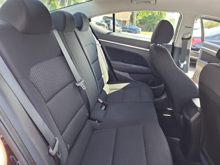 2019 Hyundai Elantra SEL Auto, available for sale in Islip, New York | L.I. Auto Gallery. Islip, New York 2019 Hyundai Elantra SEL Auto, available for sale in Islip, New York | L.I. Auto Gallery. Islip, New York
