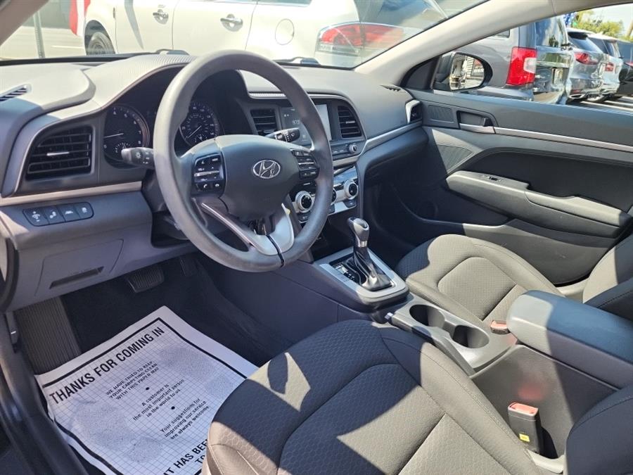 2019 Hyundai Elantra SEL Auto, available for sale in Islip, New York | L.I. Auto Gallery. Islip, New York 2019 Hyundai Elantra SEL Auto, available for sale in Islip, New York | L.I. Auto Gallery. Islip, New York