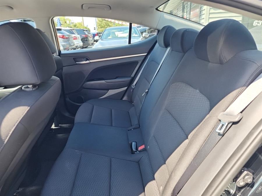 2019 Hyundai Elantra SEL Auto, available for sale in Islip, New York | L.I. Auto Gallery. Islip, New York 2019 Hyundai Elantra SEL Auto, available for sale in Islip, New York | L.I. Auto Gallery. Islip, New York