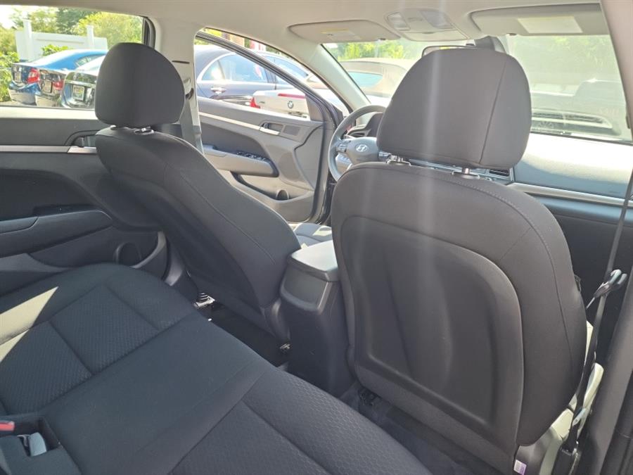 2019 Hyundai Elantra SEL Auto, available for sale in Islip, New York | L.I. Auto Gallery. Islip, New York 2019 Hyundai Elantra SEL Auto, available for sale in Islip, New York | L.I. Auto Gallery. Islip, New York