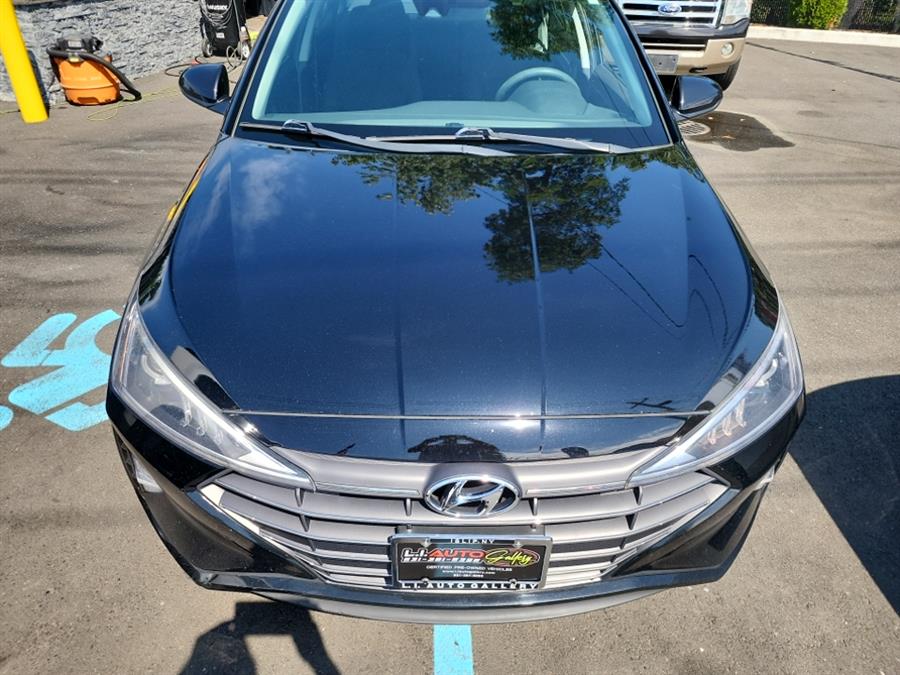 2019 Hyundai Elantra SEL Auto, available for sale in Islip, New York | L.I. Auto Gallery. Islip, New York 2019 Hyundai Elantra SEL Auto, available for sale in Islip, New York | L.I. Auto Gallery. Islip, New York