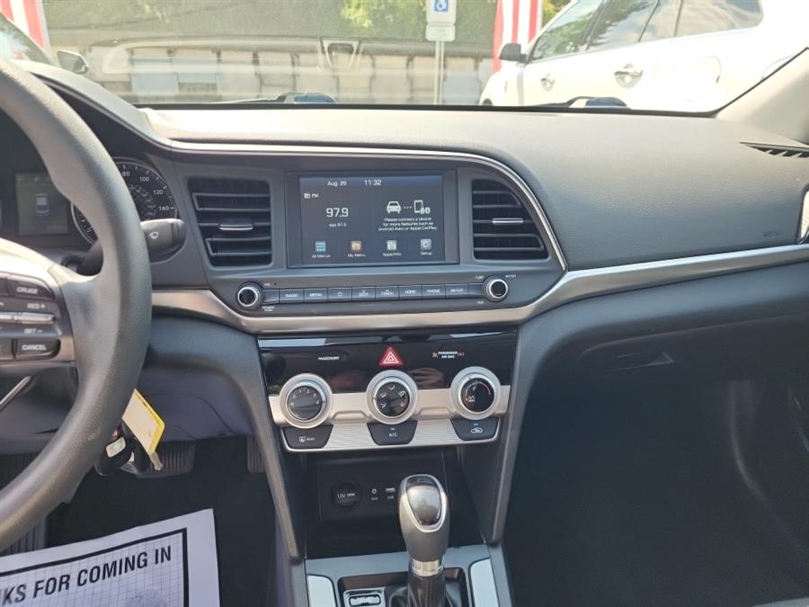2019 Hyundai Elantra SEL Auto, available for sale in Islip, New York | L.I. Auto Gallery. Islip, New York 2019 Hyundai Elantra SEL Auto, available for sale in Islip, New York | L.I. Auto Gallery. Islip, New York