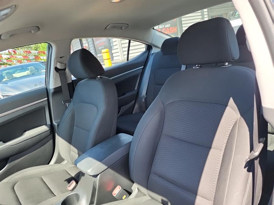 2019 Hyundai Elantra SEL Auto, available for sale in Islip, New York | L.I. Auto Gallery. Islip, New York 2019 Hyundai Elantra SEL Auto, available for sale in Islip, New York | L.I. Auto Gallery. Islip, New York