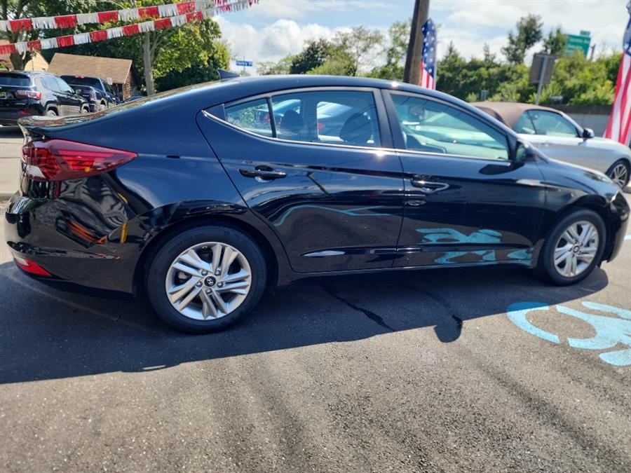 2019 Hyundai Elantra SEL Auto, available for sale in Islip, New York | L.I. Auto Gallery. Islip, New York 2019 Hyundai Elantra SEL Auto, available for sale in Islip, New York | L.I. Auto Gallery. Islip, New York