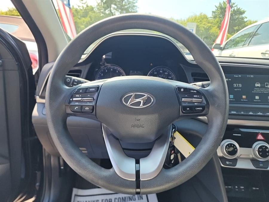2019 Hyundai Elantra SEL Auto, available for sale in Islip, New York | L.I. Auto Gallery. Islip, New York 2019 Hyundai Elantra SEL Auto, available for sale in Islip, New York | L.I. Auto Gallery. Islip, New York