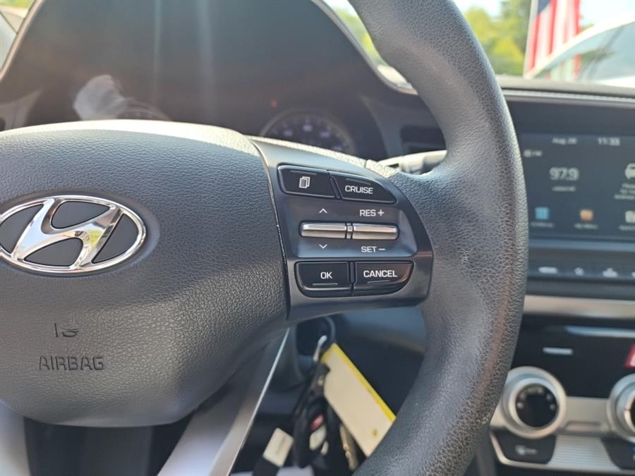 2019 Hyundai Elantra SEL Auto, available for sale in Islip, New York | L.I. Auto Gallery. Islip, New York 2019 Hyundai Elantra SEL Auto, available for sale in Islip, New York | L.I. Auto Gallery. Islip, New York