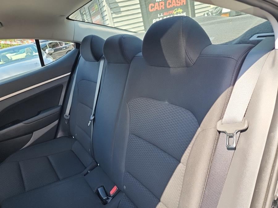 2019 Hyundai Elantra SEL Auto, available for sale in Islip, New York | L.I. Auto Gallery. Islip, New York 2019 Hyundai Elantra SEL Auto, available for sale in Islip, New York | L.I. Auto Gallery. Islip, New York