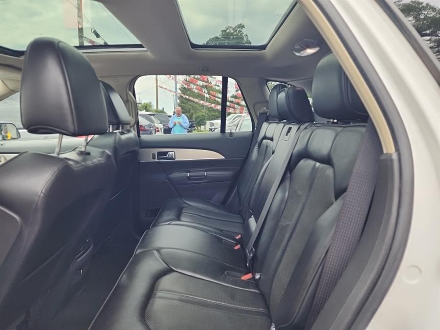 2012 Lincoln MKX AWD 4dr, available for sale in Islip, New York | L.I. Auto Gallery. Islip, New York 2012 Lincoln MKX AWD 4dr, available for sale in Islip, New York | L.I. Auto Gallery. Islip, New York