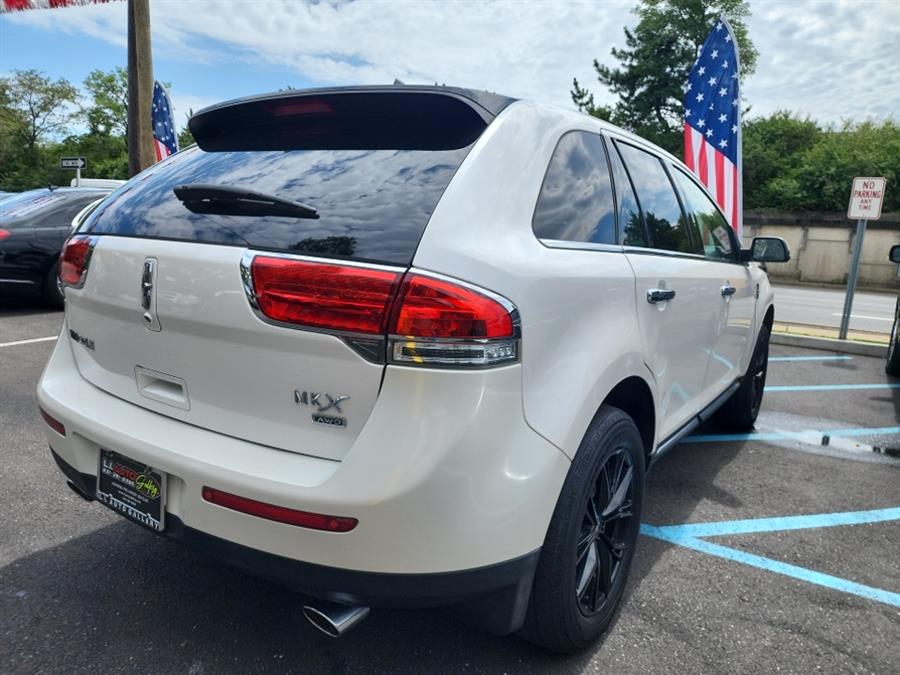 2012 Lincoln MKX AWD 4dr, available for sale in Islip, New York | L.I. Auto Gallery. Islip, New York 2012 Lincoln MKX AWD 4dr, available for sale in Islip, New York | L.I. Auto Gallery. Islip, New York