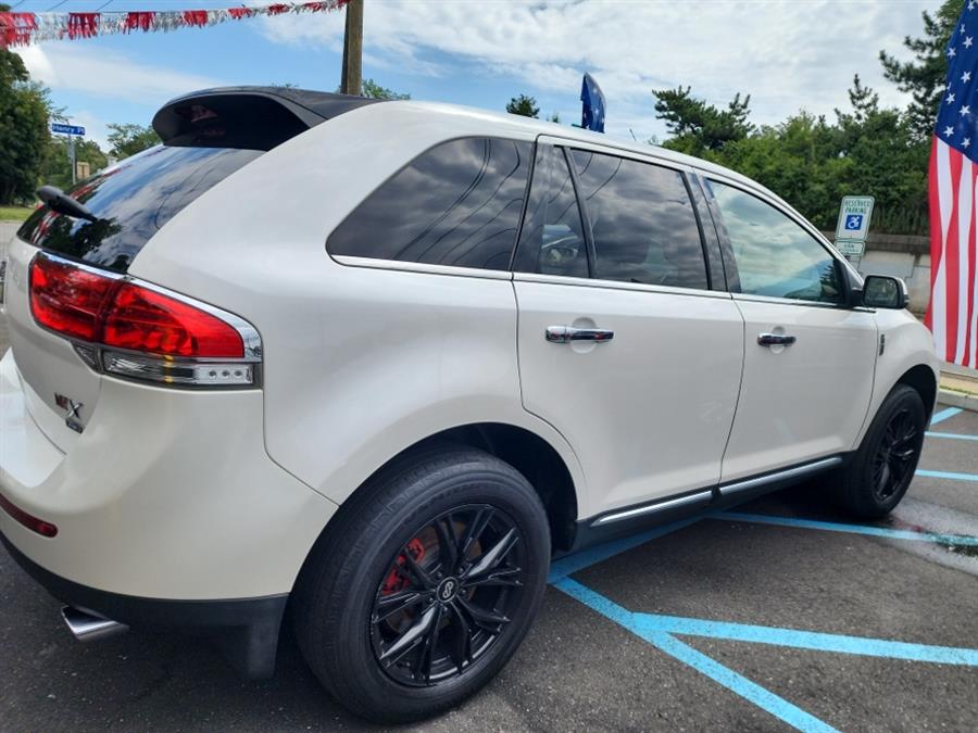 2012 Lincoln MKX AWD 4dr, available for sale in Islip, New York | L.I. Auto Gallery. Islip, New York 2012 Lincoln MKX AWD 4dr, available for sale in Islip, New York | L.I. Auto Gallery. Islip, New York