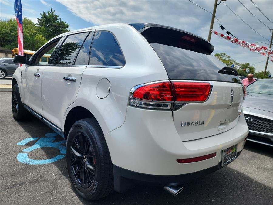 2012 Lincoln MKX AWD 4dr, available for sale in Islip, New York | L.I. Auto Gallery. Islip, New York 2012 Lincoln MKX AWD 4dr, available for sale in Islip, New York | L.I. Auto Gallery. Islip, New York